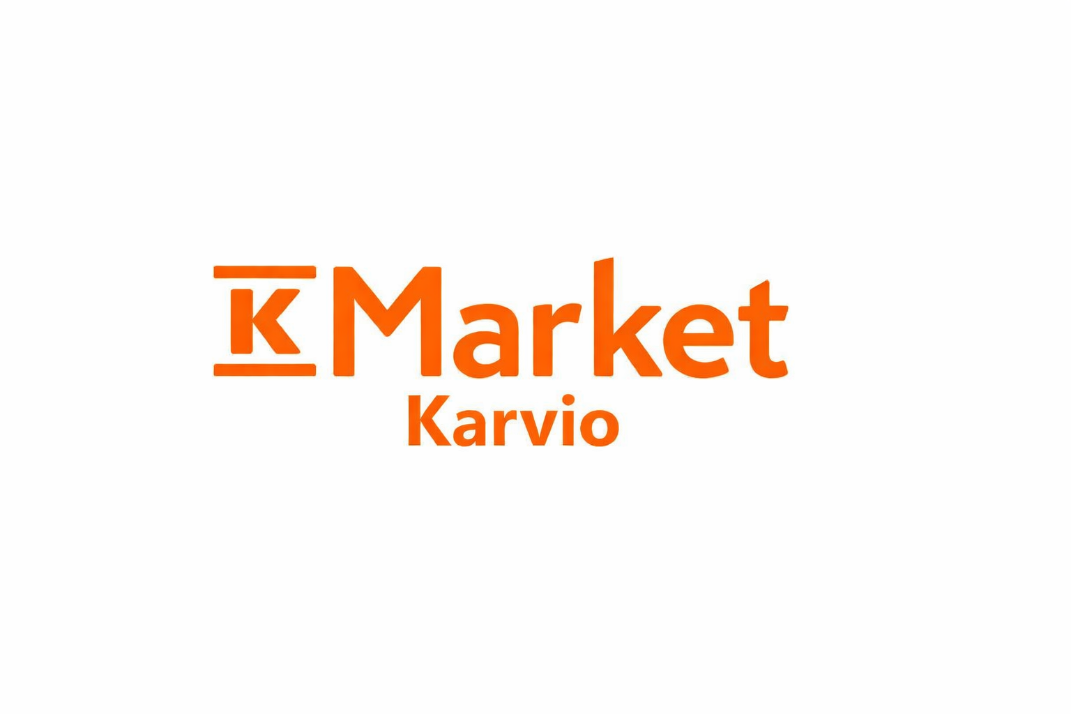 K-Market Karvio