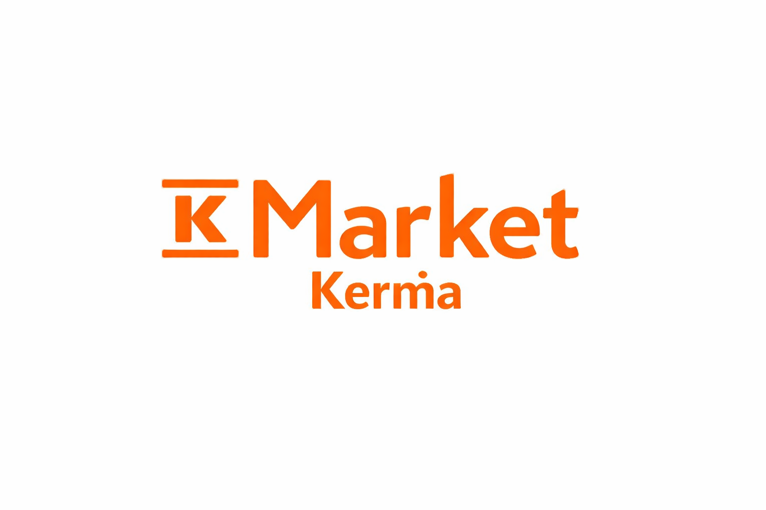 K-Market Kerma